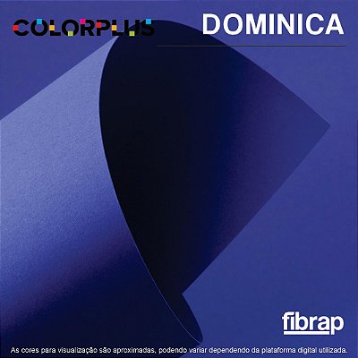 Colorplus Dominica