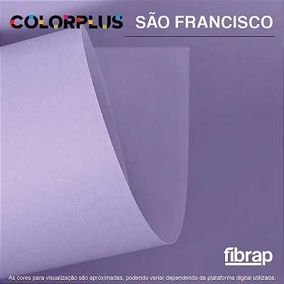 Colorplus São Francisco