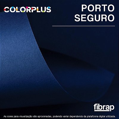 Colorplus Porto Seguro