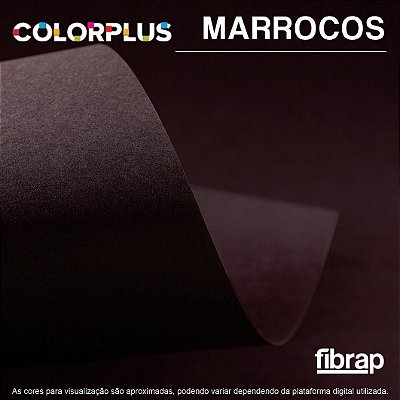Colorplus Marrocos