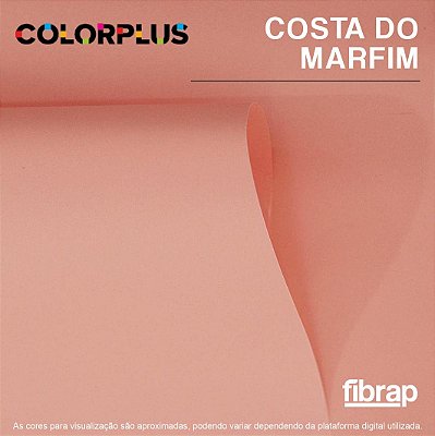 Colorplus Costa do Marfim, antigo Candy Plus Laranja