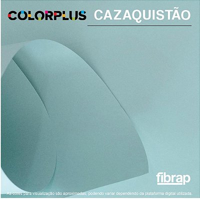 Colorplus Cazaquistão, antigo Candy Plus Mirtilo