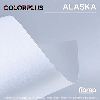 Colorplus Alaska