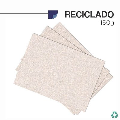 Reciclado 150g/m2