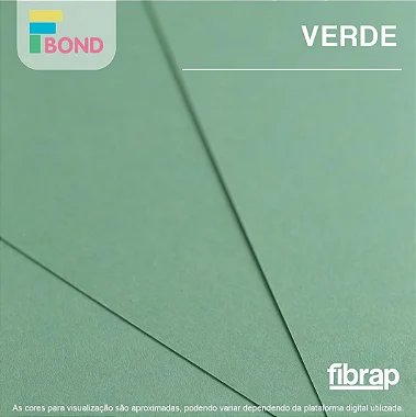 FBond Verde,
