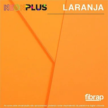 Neonplus Laranja