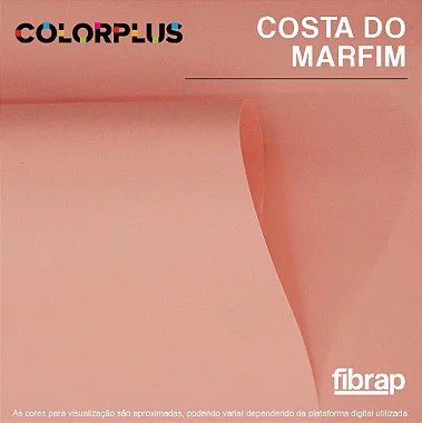 Colorplus Costa do Marfim, antigo Candy Plus Laranja