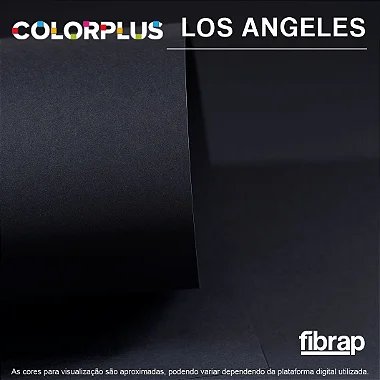 Colorplus Los Angeles