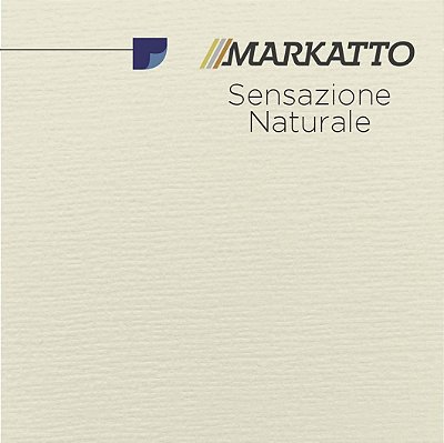 Markatto Sensazione Naturale