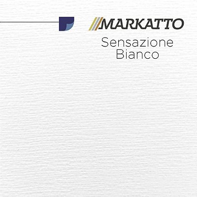 Markatto Sensazione Bianco