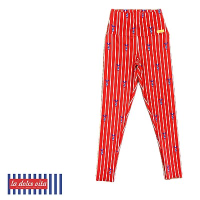 LEGGING | SERENA |- MAR SARDENHA . LA DOLCE VITA . ÖTA TENNIS CLUB