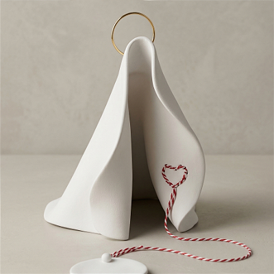 MANTO DE MARIA| 016.26 | BRANCA| CERÂMICA FRIA | @SILENCIO_DE_MARIA