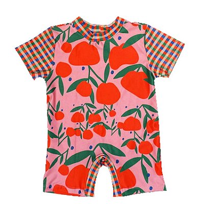 Faixinha de Cabelo Infantil Xadrez Verão-minimalista-baby – MiniMalista Baby