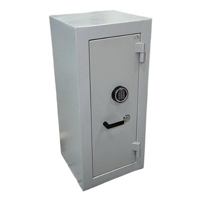 Cofre de Alta Segurança - Fort 100