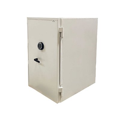 Cofre contra fogo -  Fort Fire 115L - 120 DIS - 5 Gavetas