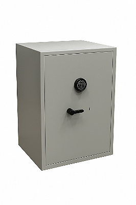 Cofre contra fogo -  Fort Fire 331L - 120 DIS - 8 Gavetas