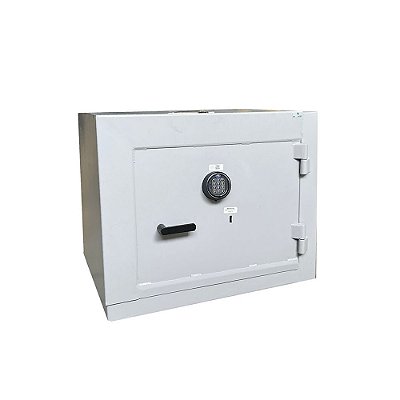 Cofre contra fogo - Fort Fire 127L - 60 DIS - 3 Gavetas