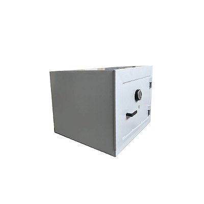 Cofre contra fogo - Fort Fire 126L - 60 DIS - 3 Gavetas