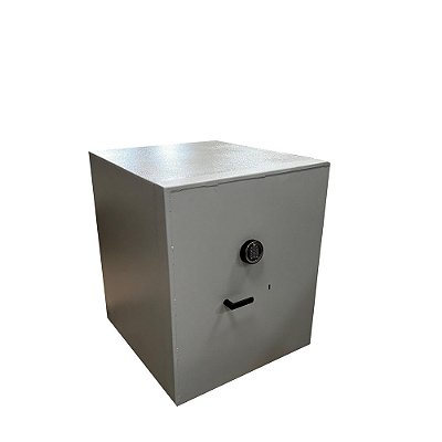 Cofre contra fogo - Fort Fire 225L - 60 DIS - 5 Gavetas