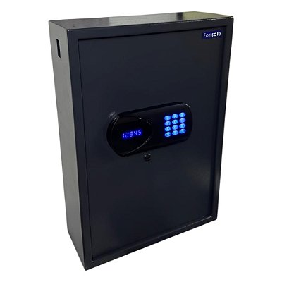 Porta Chaves - Claviculário - 150 chaves ERM 03