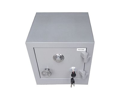 Cofre Concretado C40