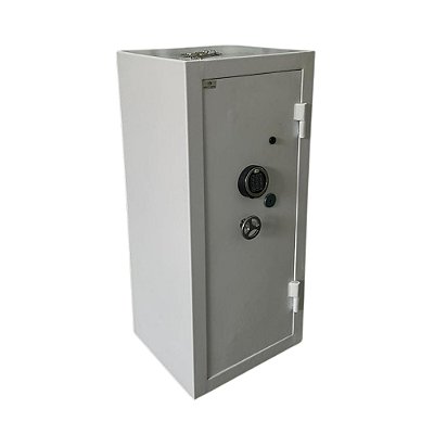 Cofre de Aço - C100 - Magnum - GS03