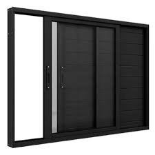 JANELA VENEZIANA ALUMÍNIO LAMBRIL PRETO 3 FOLHAS VIDRO LISO LINHA 25 PREMIUM