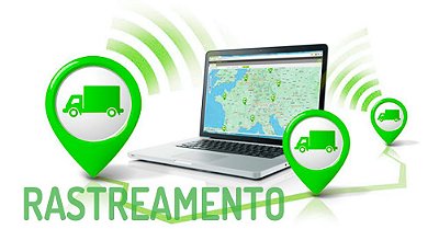 RASTREAMENTO DE VEICULO 24HS