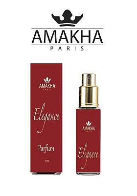 AMAKHA ELEGANCE FEM- PARFUM 15ML