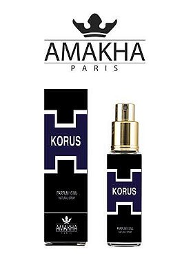 AMAKHA KORUS MASC - PARFUM 15ML