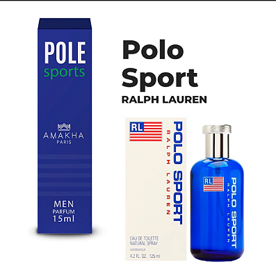 Polo Sport - Pole Sports Amakha Paris