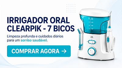 Mini Banner Irrigador