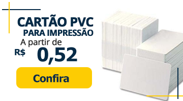 Cartão CR80