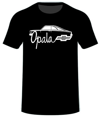Camiseta Opala