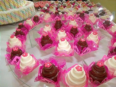 Doces - Casamento