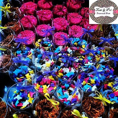 Doces - Folia