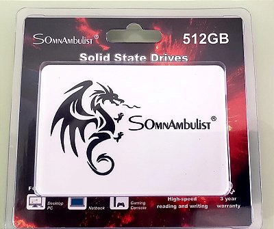 SSD 512GB SATA NOVO LACRADO COM GARANTIA