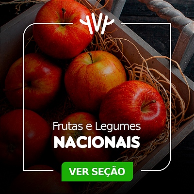 Frutas Nacionais - OUT/2024