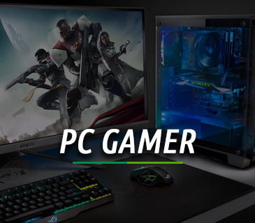 mini banner PC Gamer