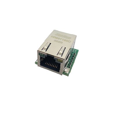 Módulo Ethernet w5500 Lite