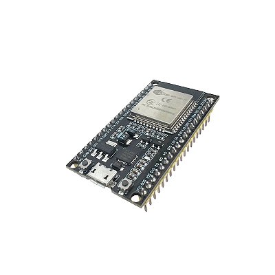 Placa Esp32 Wroom32 Cp2102 Wifi Bluetooth 38 Pinos