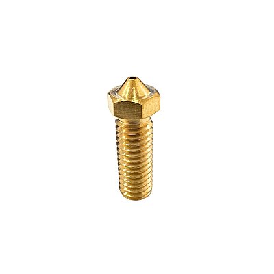 Bico Volcano E3D V6 1,75mm - Nozzle Bronze