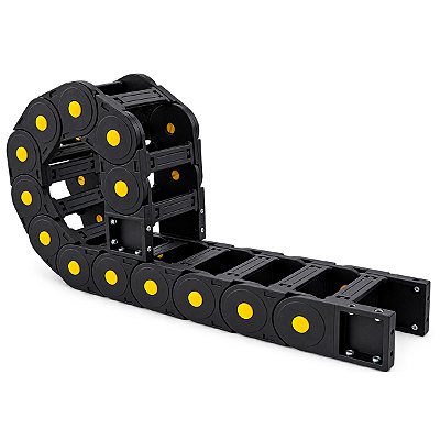 Esteira Porta Cabos Modelo T35.75