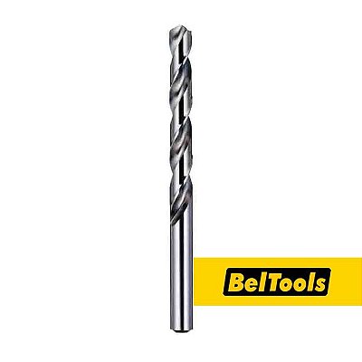 Broca de Aço Rápido 6,8mm Beltools