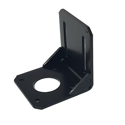 Suporte Motor de Passo Nema 17 - 90°