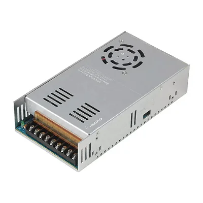 Fonte Chaveada 12v 30A 360w 110/220v