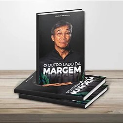 Livro O Outro Lado da Margem - Nelson Nakamura