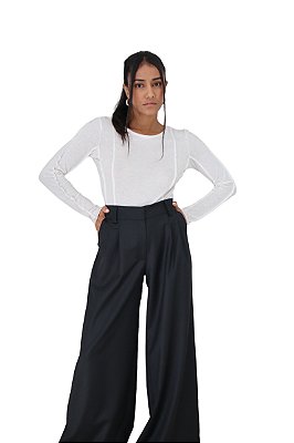 Calça Pantalona Chelsea