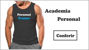 Academia Personal