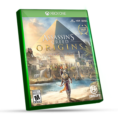 Assassin's Creed® Origins